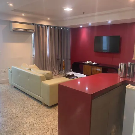 Flat Família próx a praia-2