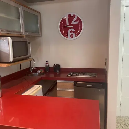 Flat Família próx a praia-3